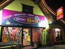 Skiverhuur winkel Sport Suli in St. Georgen/Murau - Kreischberg, St. Lorenzen 31