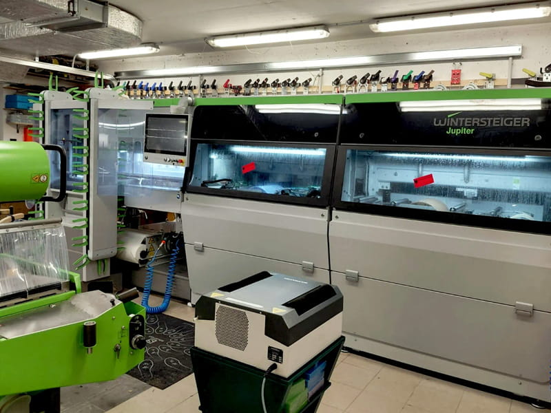 Skiverhuur winkel Alta Badia Sport - Shop & Rental in Streda Colz 56, Alta Badia-La Villa/Stern