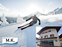 Skiverhuur winkel M.K. Rent Center in St. Christina - Grödental, Streda Dursan, 52 Skiverhuur winkel M.K. Rent Center in St. Christina - Grödental, Streda Dursan, 52