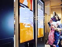 Skiverhuur winkel Sporthaus Edinger in Söll, Talstation Gondelbahn Hochsöll Skiverhuur winkel Sporthaus Edinger in Söll, Talstation Gondelbahn Hochsöll
