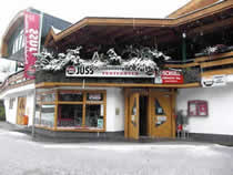 Skiverhuur winkel SPORT 2000 Juss in Mühlbach am Hochkönig, Talstation Gondelbahn (Schlöglberg 63) Skiverhuur winkel SPORT 2000 Juss in Mühlbach am Hochkönig, Talstation Gondelbahn (Schlöglberg 63)