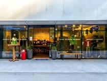 Skiverhuur winkel Sportservice Erwin Stricker in Meran 2000, Talstation Seilbahn Naif - Meran 2000 Skiverhuur winkel Sportservice Erwin Stricker in Meran 2000, Talstation Seilbahn Naif - Meran 2000