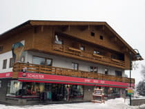 Skiverhuur winkel SPORT 2000 Schuster in Lermoos, Unterdorf 2 Skiverhuur winkel SPORT 2000 Schuster in Lermoos, Unterdorf 2
