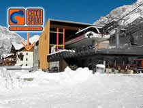 Skiverhuur winkel Cecco Sport in Bormio, Via Battaglion Morbegno, 26 Skiverhuur winkel Cecco Sport in Bormio, Via Battaglion Morbegno, 26