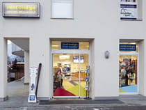 Skiverhuur winkel Rent and Go Rosskopf in Sterzing, Brennerstrasse 37 - Via Brennero 37