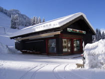 Skiverhuur winkel Presolana Ski e-Bike in Castione della Presolana, Via Cantoniera, 74