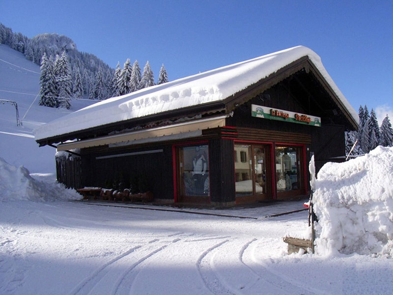 Skiverhuur winkel Presolana Ski e-Bike in Via Cantoniera, 74, Castione della Presolana