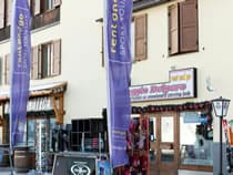 Skiverhuur winkel Noleggio Delpero in Passo Tonale, Via Nazionale, 3/A Skiverhuur winkel Noleggio Delpero in Passo Tonale, Via Nazionale, 3/A