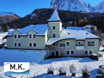 Skiverhuur winkel M.K. Rent Monte Pana in St. Christina - Grödental, Via Pana, 45 Skiverhuur winkel M.K. Rent Monte Pana in St. Christina - Grödental, Via Pana, 45