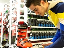 Skiverhuur winkel Rent and Go San Martino in San Martino di Castrozza, Via Passo Rolle, 21