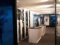 Skiverhuur winkel Rent and go Sestriere in Sestriere, Via Pinerolo, 2 Skiverhuur winkel Rent and go Sestriere in Sestriere, Via Pinerolo, 2