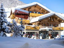 Skiverhuur winkel Zinermann Sporting in Livigno, Via Plan, 21H