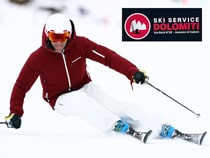 Skiverhuur winkel Ski Service Dolomiti in Auronzo di Cadore, Via Riziò, 32 Skiverhuur winkel Ski Service Dolomiti in Auronzo di Cadore, Via Riziò, 32