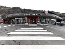 Skiverhuur winkel SPORT 2000 Herzog in Neukirchen, Wildkogelbahnstrasse 280 Skiverhuur winkel SPORT 2000 Herzog in Neukirchen, Wildkogelbahnstrasse 280