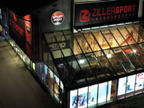 Skiverhuur winkel SPORT 2000 Zillersport Unterlercher in Fügen, Zillertalstrasse 10 Skiverhuur winkel SPORT 2000 Zillersport Unterlercher in Fügen, Zillertalstrasse 10