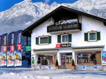 Skiverhuur winkel Skiverleih Garmisch in Garmisch-Partenkirchen, Zugspitzstraße 68 Skiverhuur winkel Skiverleih Garmisch in Garmisch-Partenkirchen, Zugspitzstraße 68